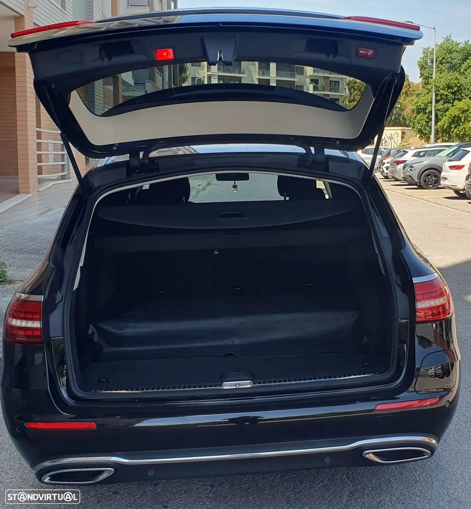 Mercedes-Benz E 300 - 5