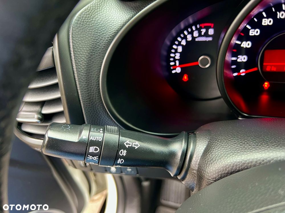 Kia Soul 1.6 GDI L Business Line EU6 - 35
