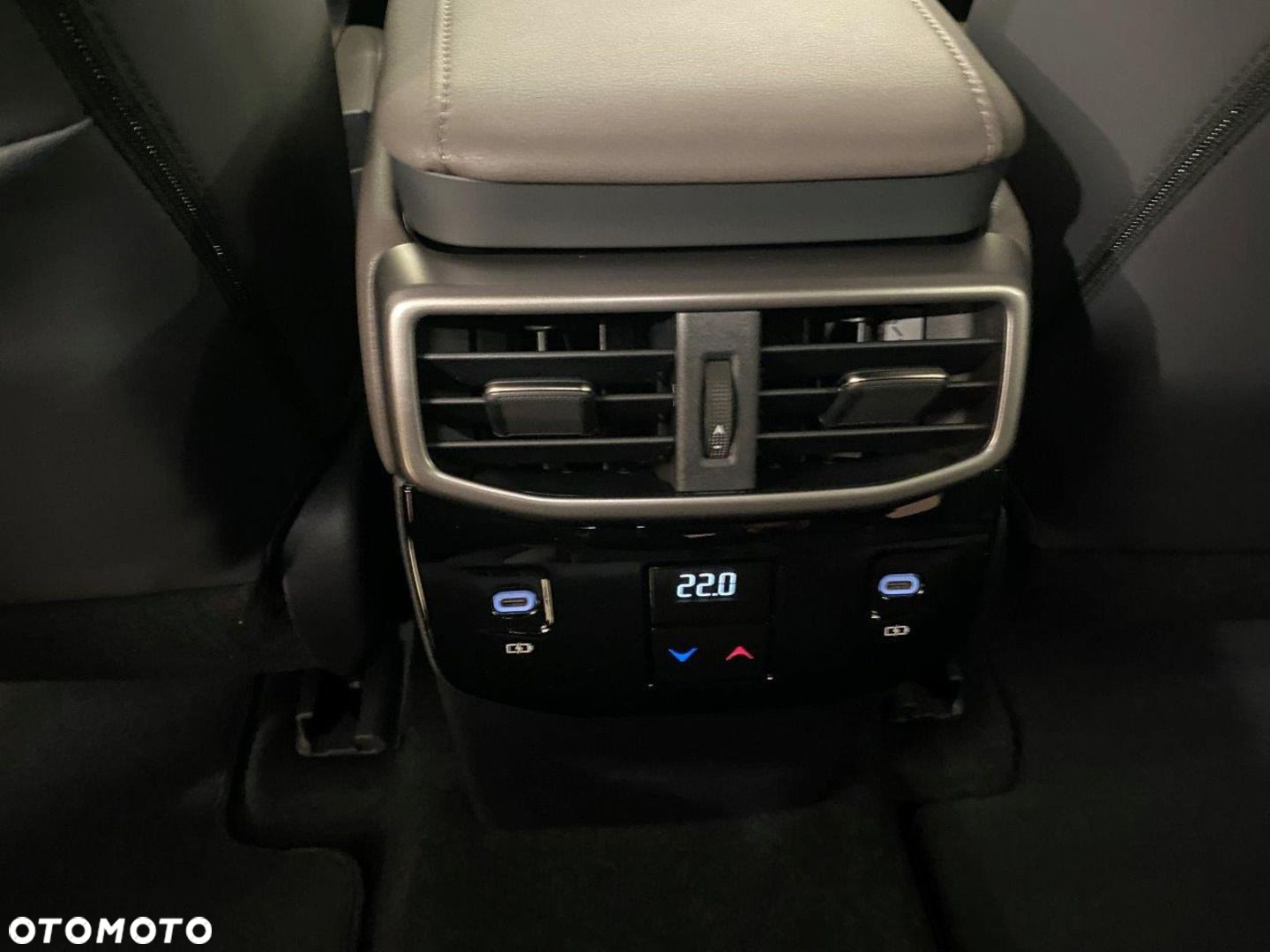 Lexus RX - 19