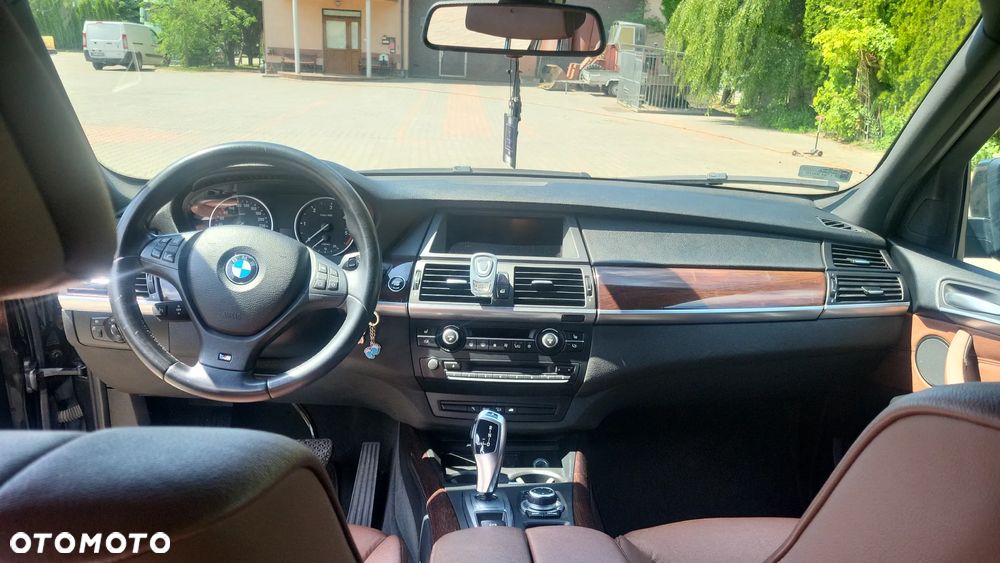 BMW X5 3.0d xDrive - 9