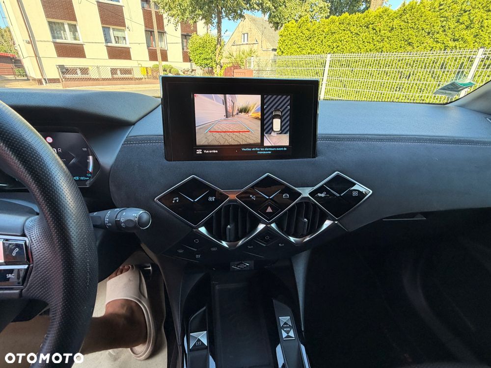 DS Automobiles DS 3 Crossback Performance Line + - 28