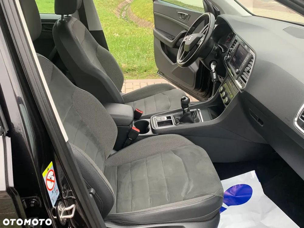 Seat Ateca 2.0 TDI XCELLENCE - 7
