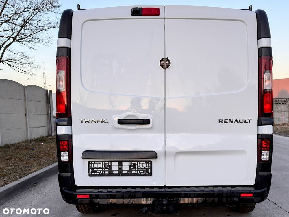 Renault Trafic L2H1 - 6