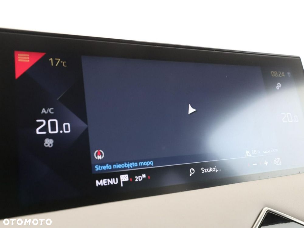 DS Automobiles DS 3 Crossback 2020