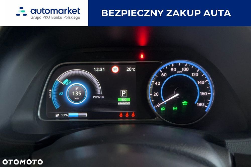 Nissan Leaf 40kWh N-Connecta - 17