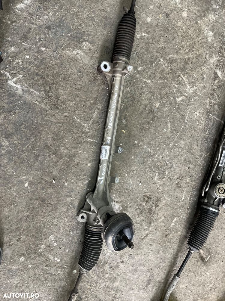 Caseta directie Renault Megane 4 2020 - 4