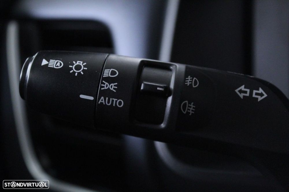 Nissan Qashqai 1.3 DIG-T Tekna Xtronic - 30