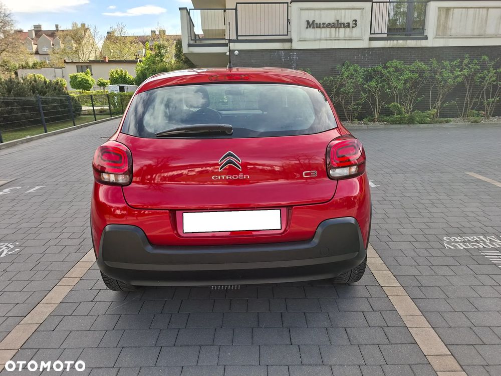 Citroën C3 Pure Tech 83 S&S SHINE - 31