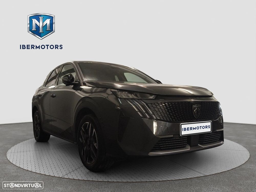 Peugeot 3008 1.2 Hybrid Allure e-DCS6 - 8