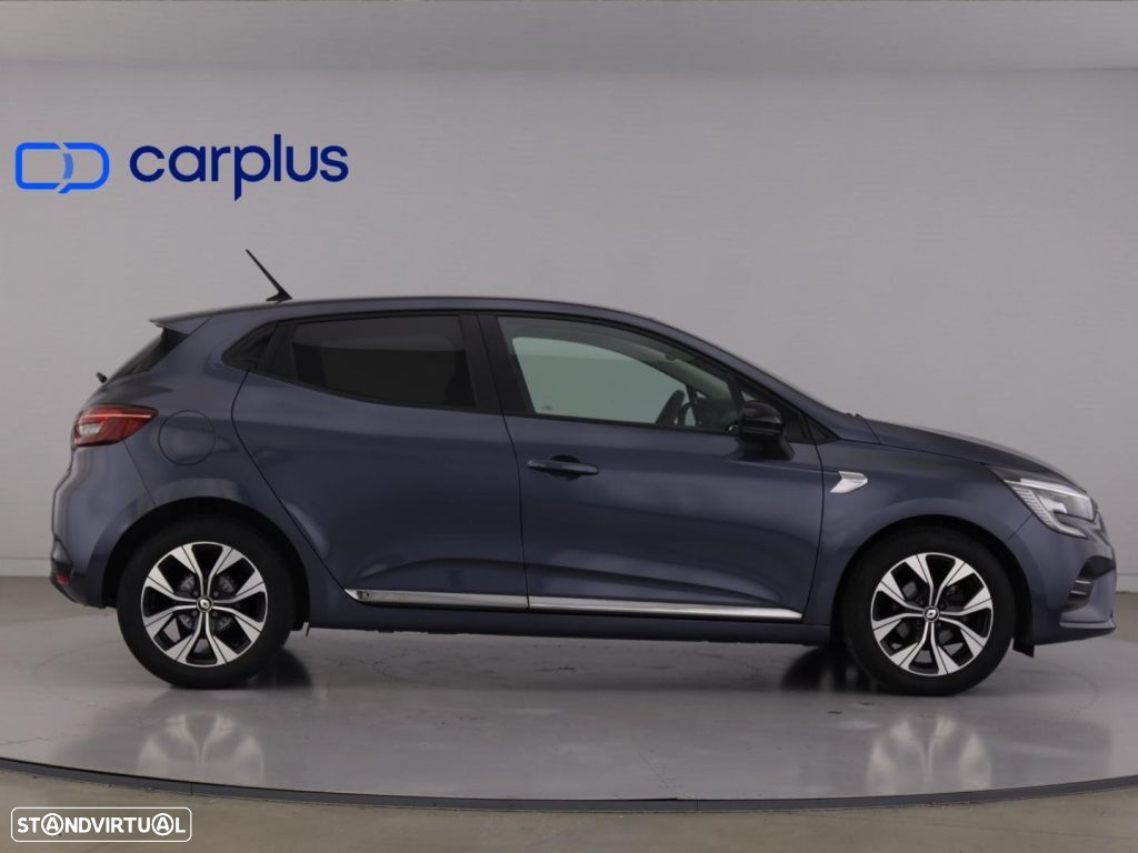 Renault Clio 1.0 TCe Limited - 8