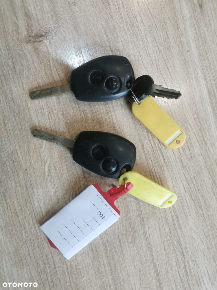 Renault Master L2H2 ładny 2.3dCi-125KM 6-biegów Hak - 13
