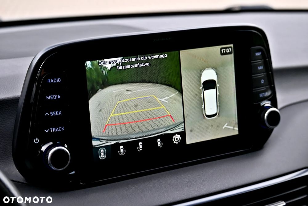 Hyundai Tucson 1.6 T-GDi N Line 2WD DCT - 35