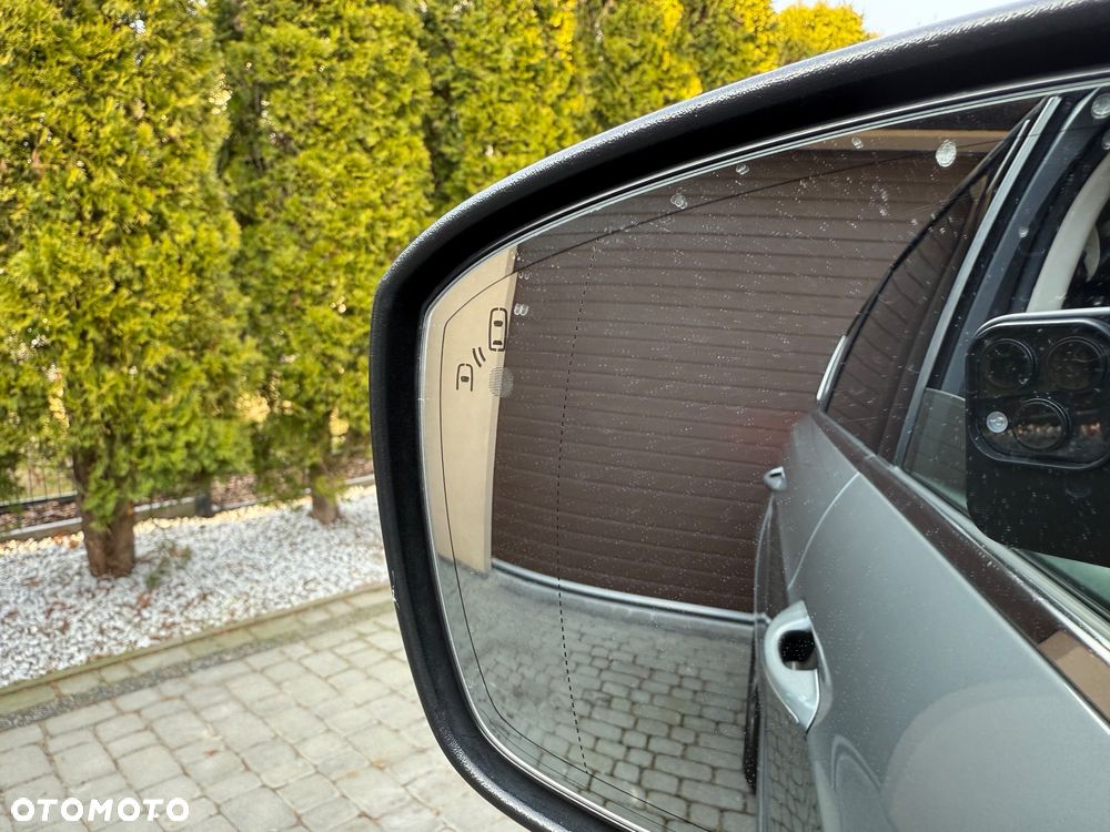 Ford S-Max 2.0 EcoBlue Vignale - 40