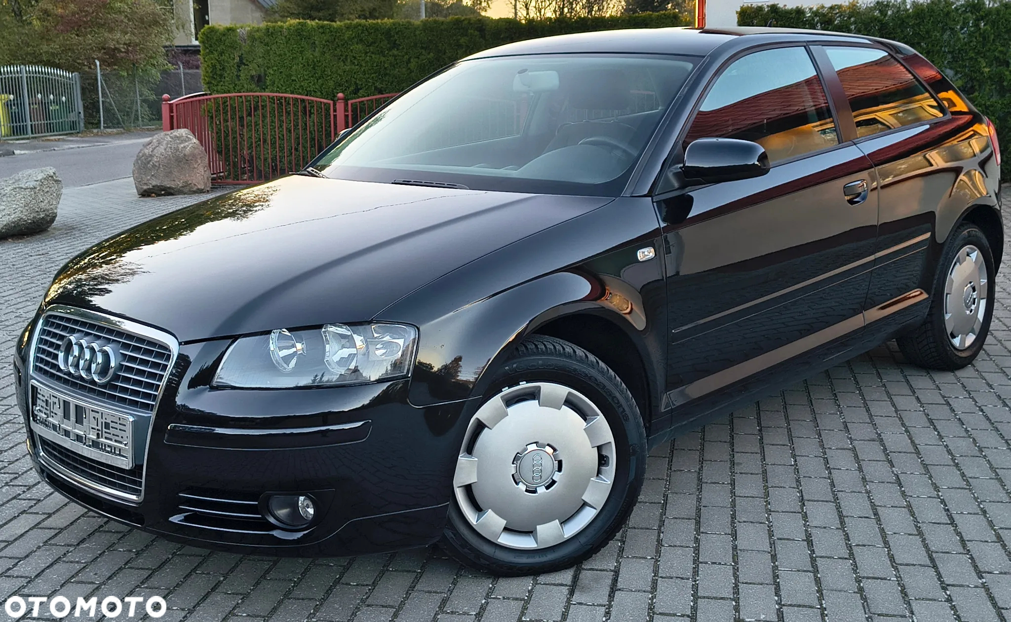 Audi A3 - 9