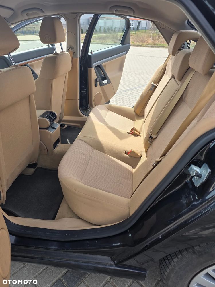 Opel Vectra 1.8 Cosmo EasyTronic - 14