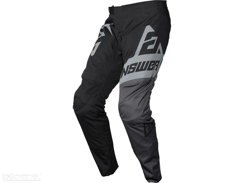 calças answer syncron voyd tam. 30 - 1