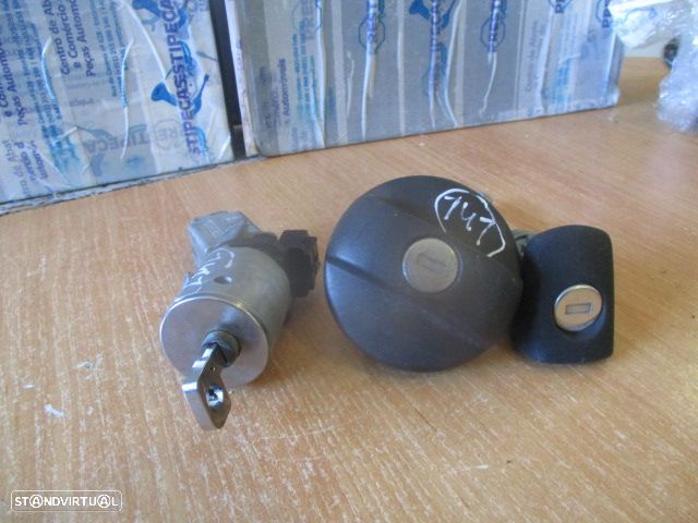 CANHÃO 36410600 59395J01 PEUGEOT 207 2010 1.4HDI KIT - 1