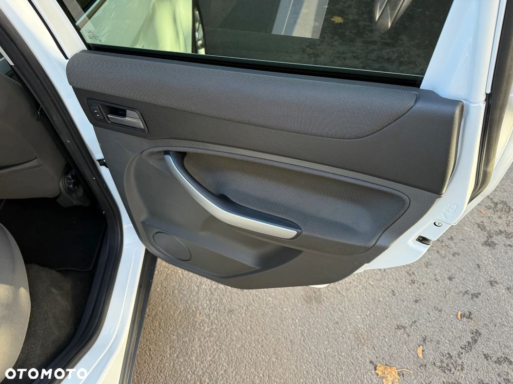 Ford Kuga 2.0 TDCi Titanium - 22