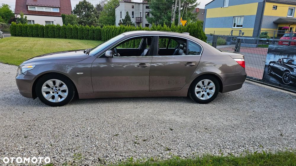 BMW Seria 5 - 19