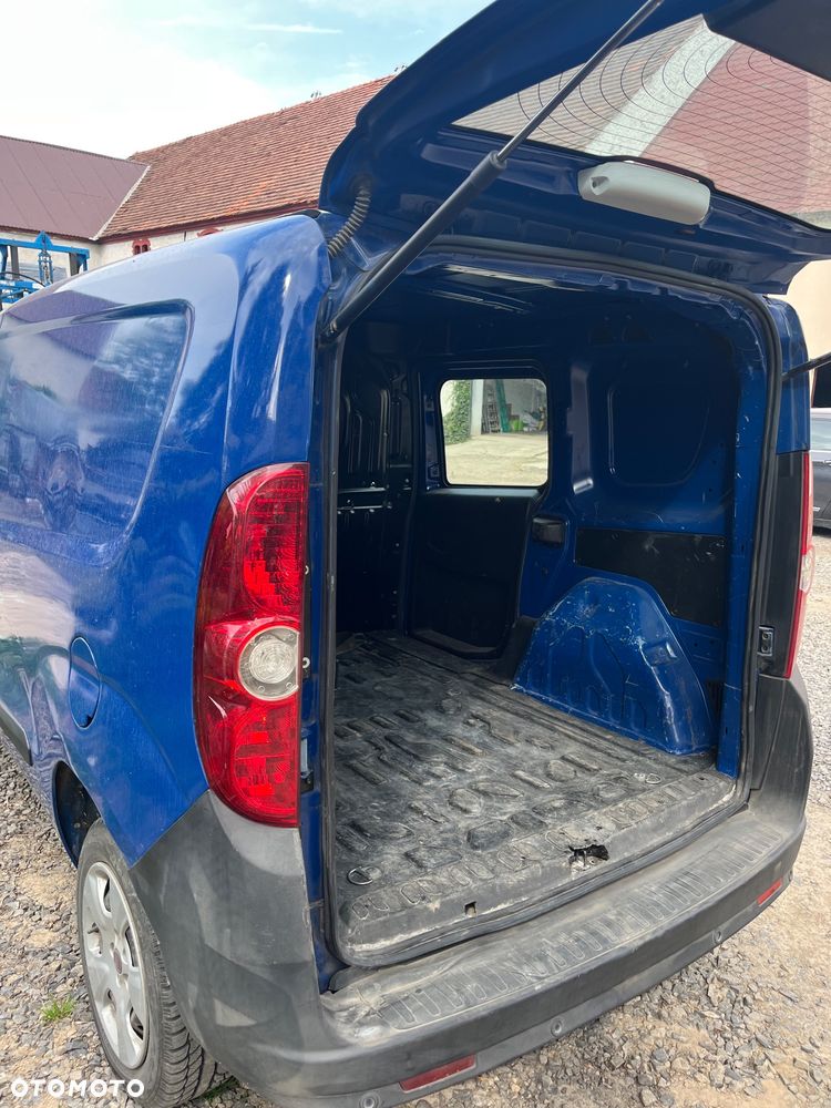Fiat Doblo 1.3 Multijet 16V Active - 13