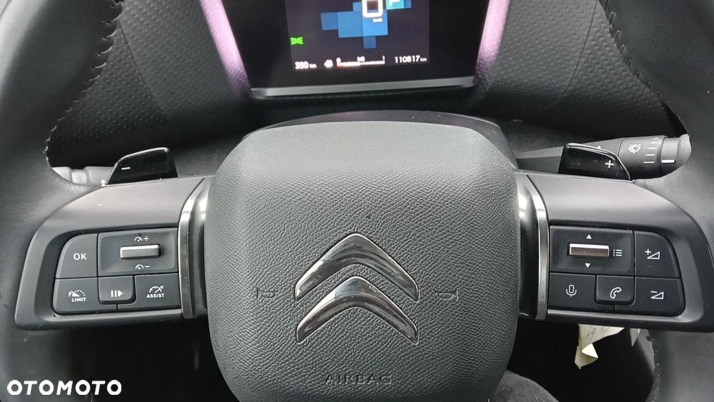 Citroën C4 BlueHDi 130 Stop&Start EAT8 FEEL PACK - 35