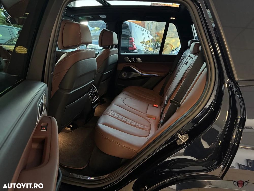 BMW X5 xDrive45e - 19