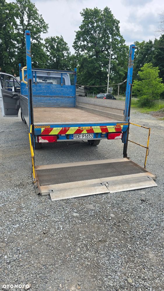 Mercedes-Benz Sprinter - 17