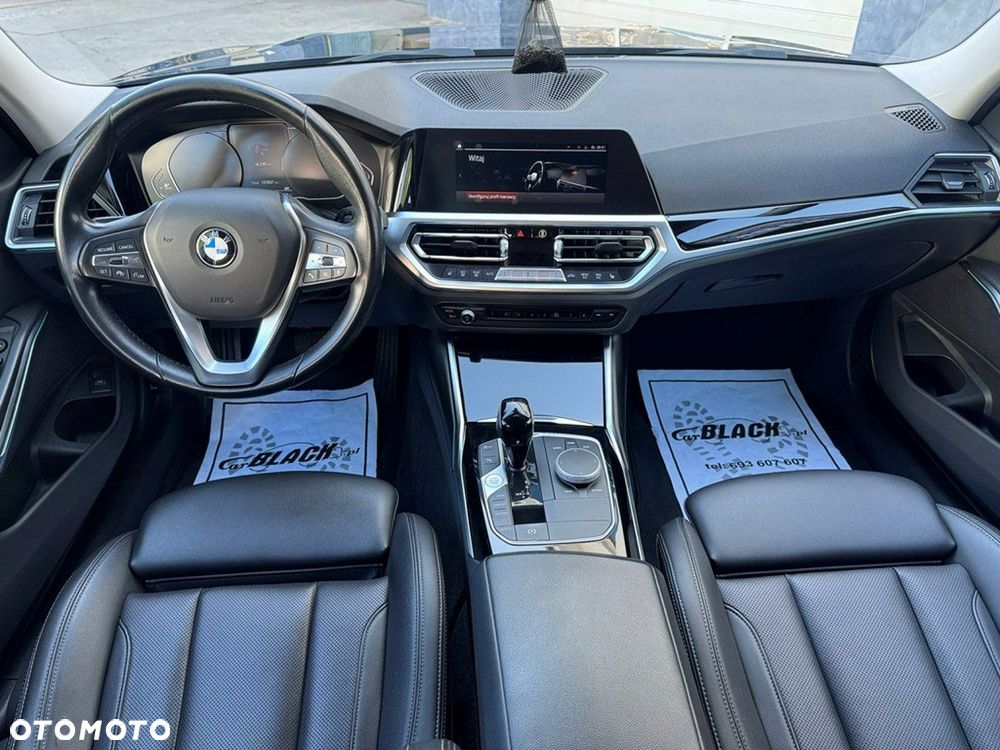 BMW Seria 3 - 6