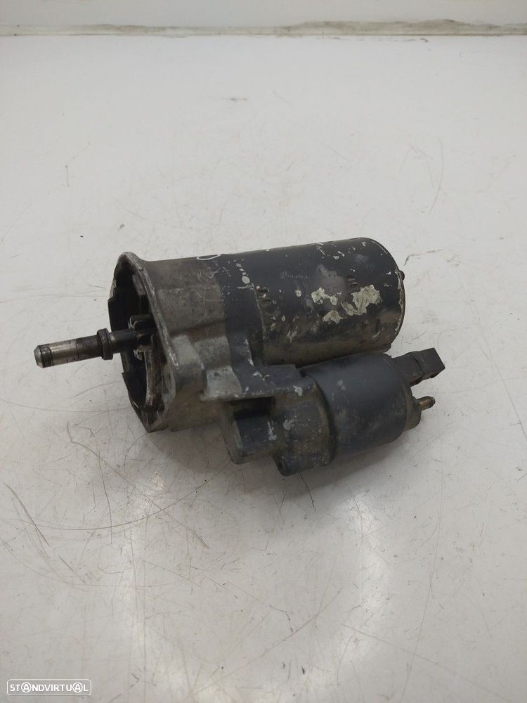 Motor De Arranque Volkswagen Polo (6N2) - 1