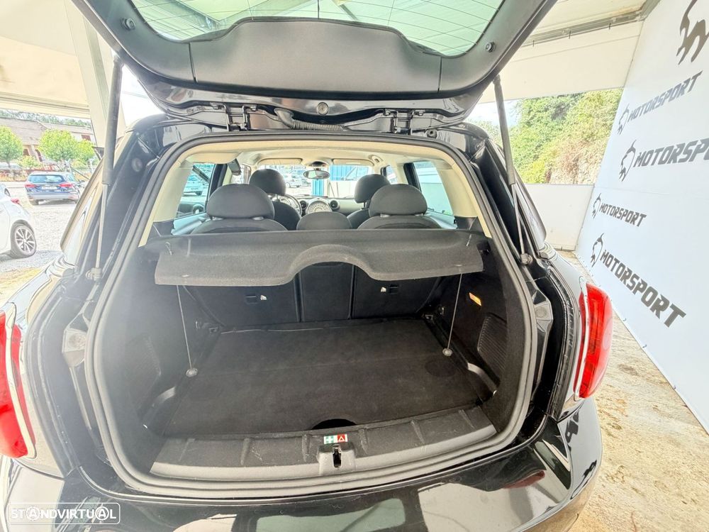 MINI Countryman Cooper D ALL4 - 13