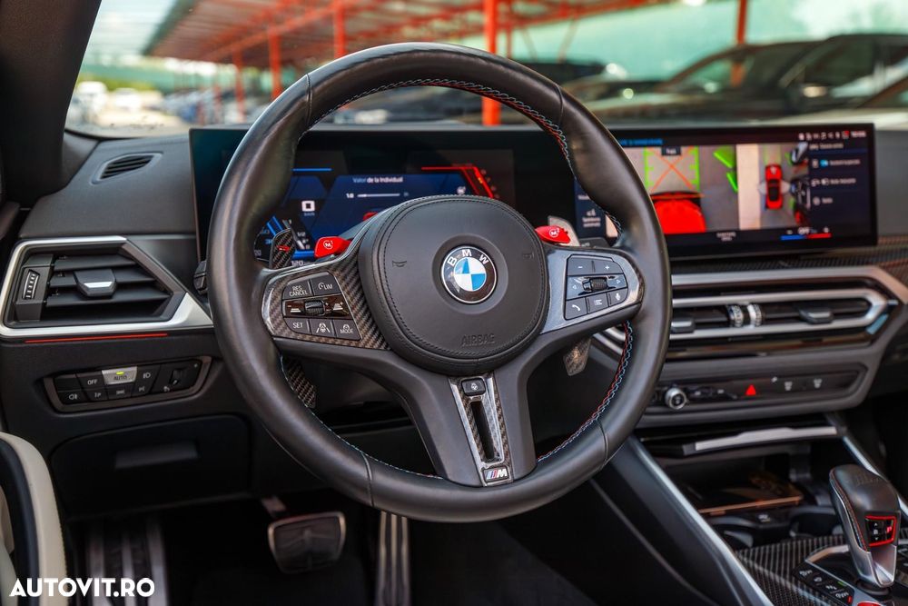 BMW M4 - 24