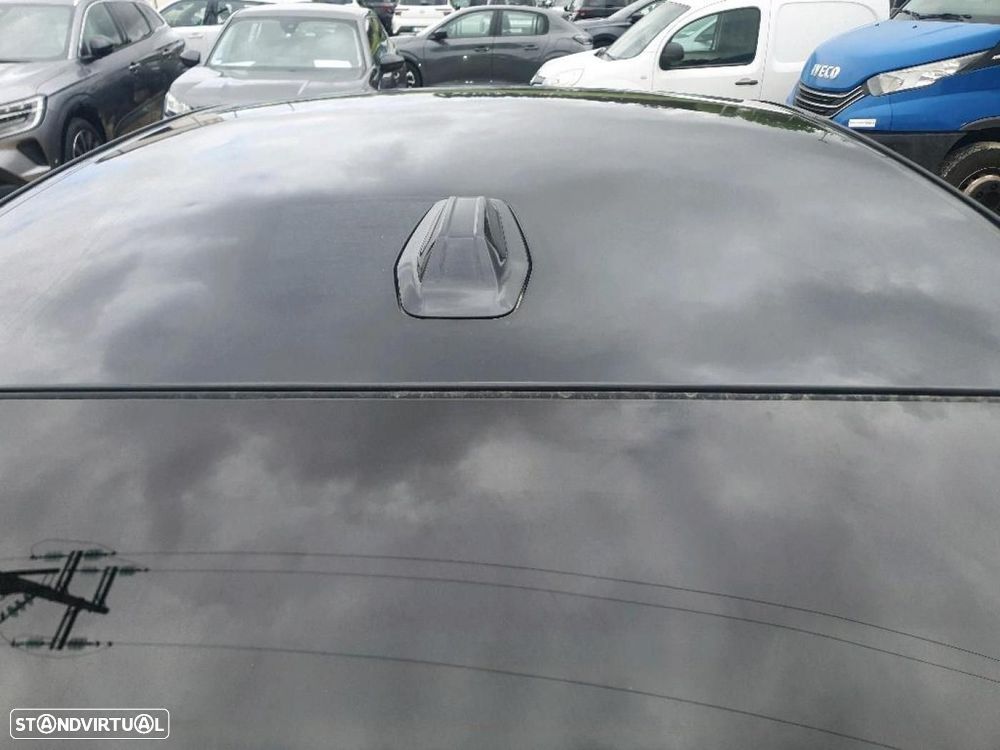 BMW i4 M50 Gran Coupe xDrive - 11