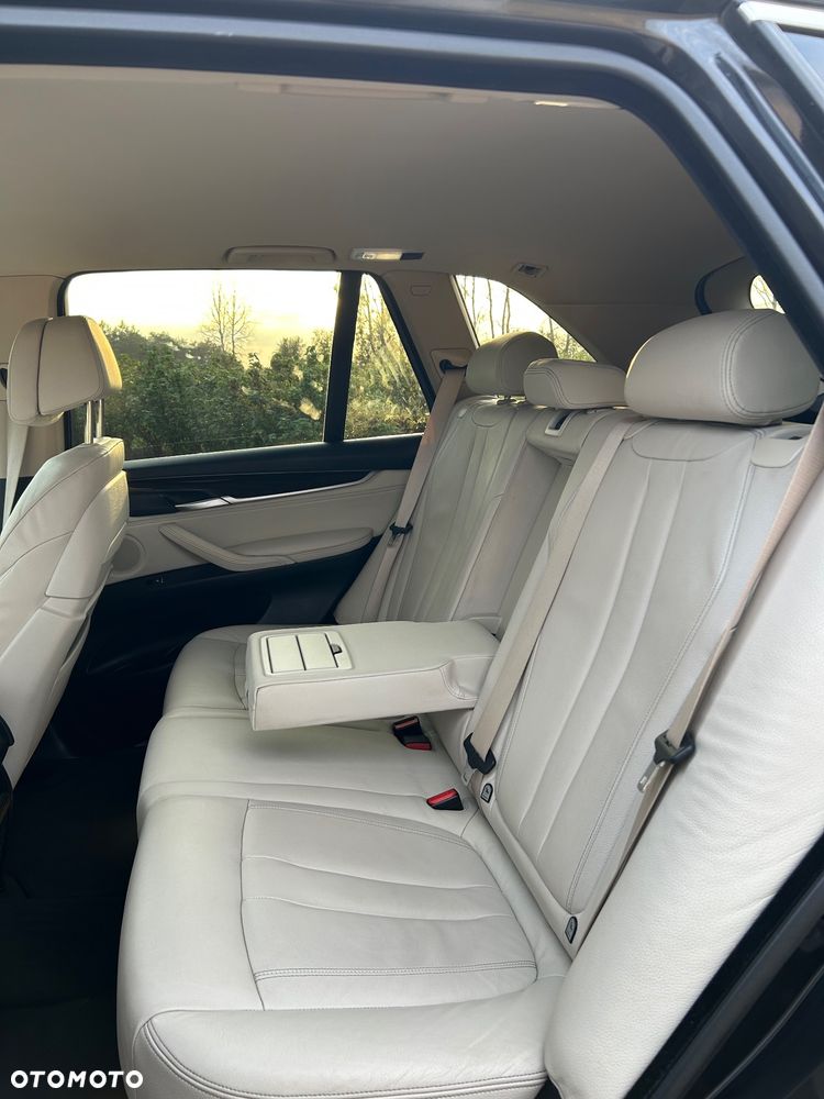 BMW X5 xDrive30d - 20