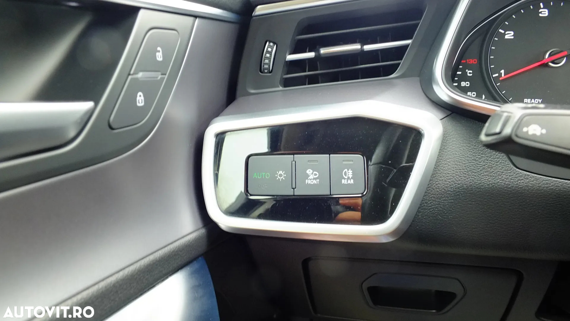 Audi A6 2.0 35 TDI S tronic Basic - 12