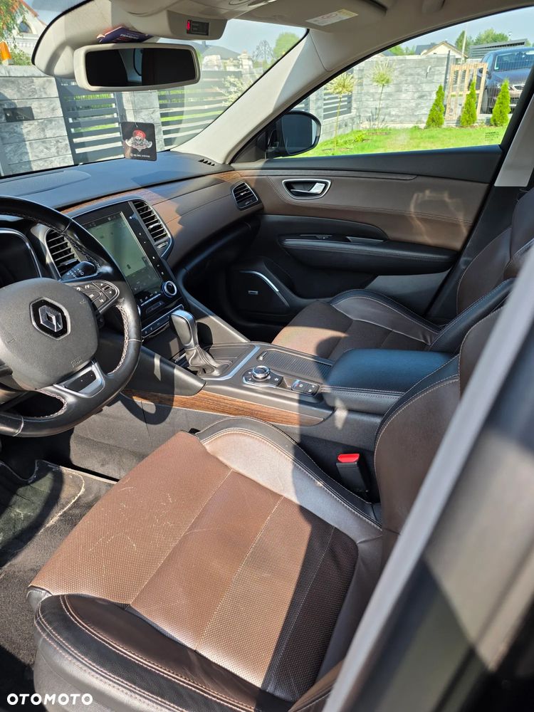 Renault Talisman 1.6 Energy dCi Intens EDC - 9