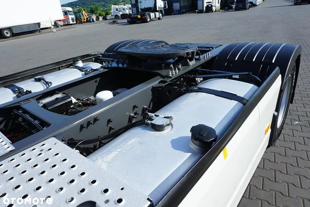 Volvo FH / 460 / I – SAVE / XL / EURO 6 / ACC / I -COOL / NOWY MODEL - 37