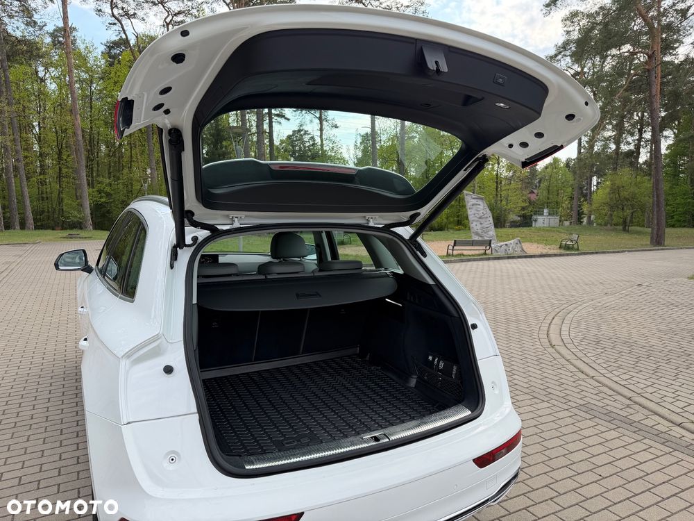 Audi Q5 2.0 TDI Quattro (clean diesel) S tronic - 29