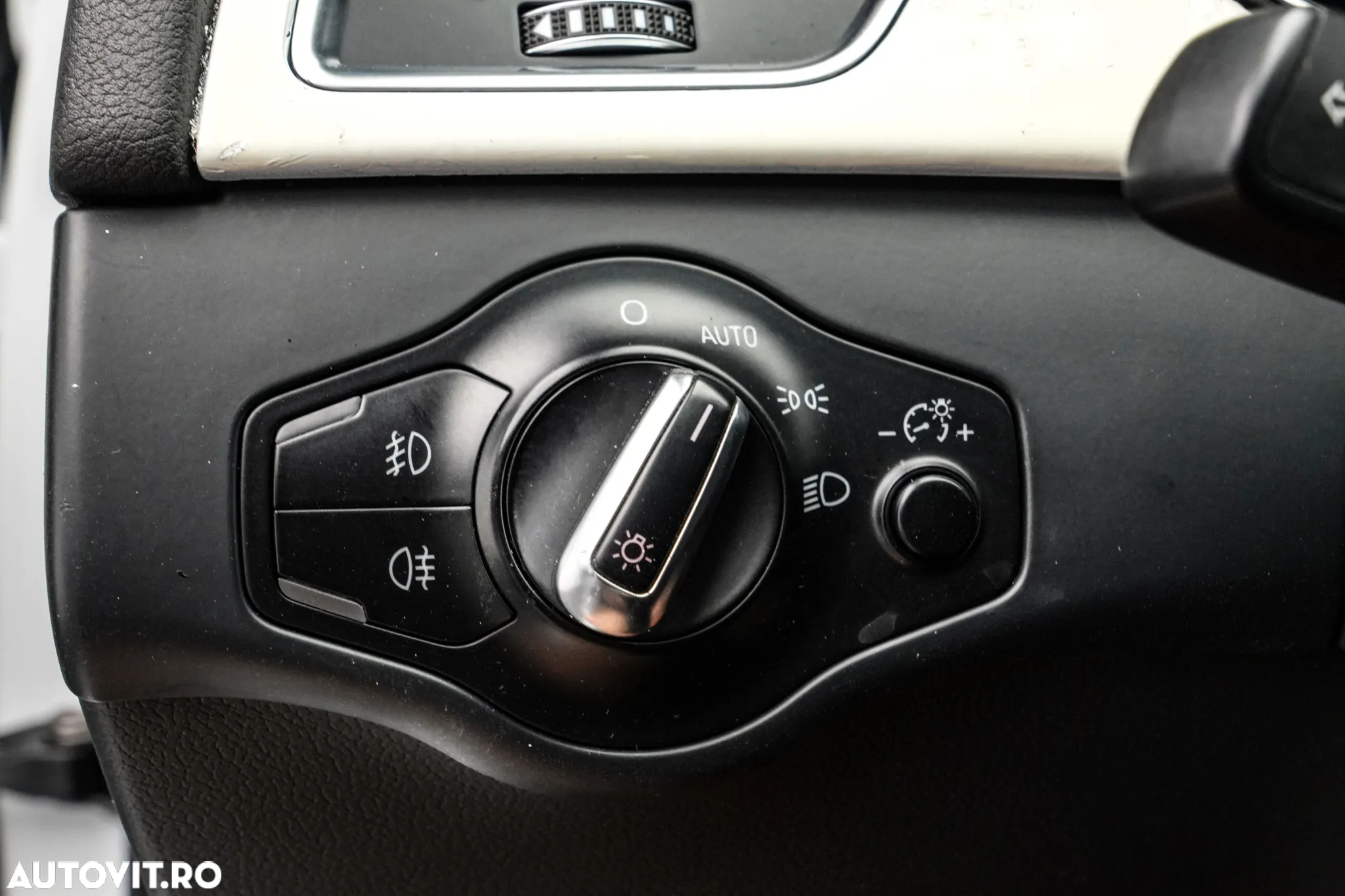 Audi A4 Avant 2.0 TDI quattro Stronic - 20