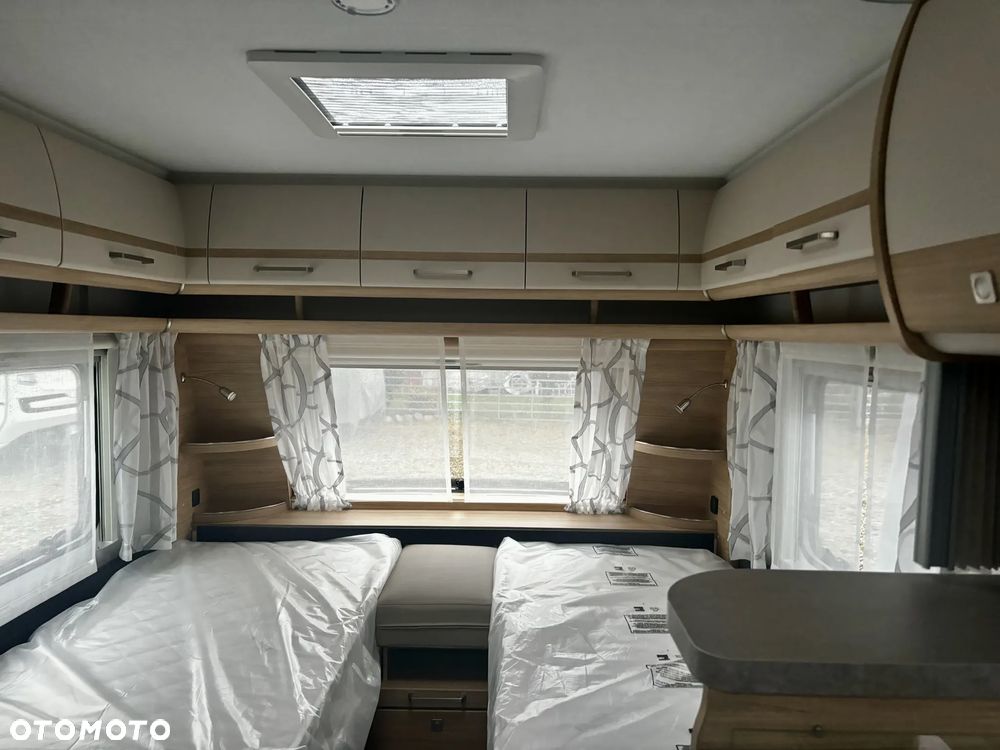 Fendt Bianco 515 SGD - 7