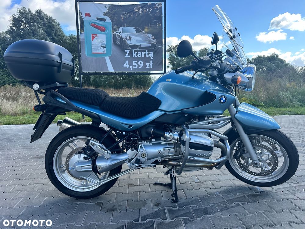 BMW R - 5