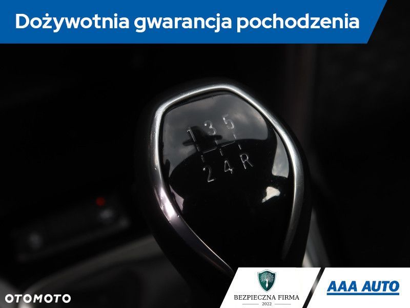 Opel Corsa - 21