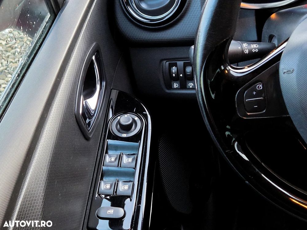 Renault Clio (Energy) dCi 90 Start & Stop INTENS - 16