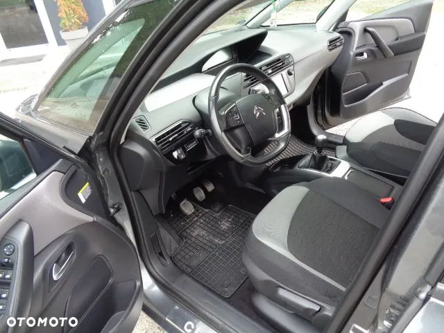 Citroën C4 Picasso 1.6 BlueHDi MoreLife - 9