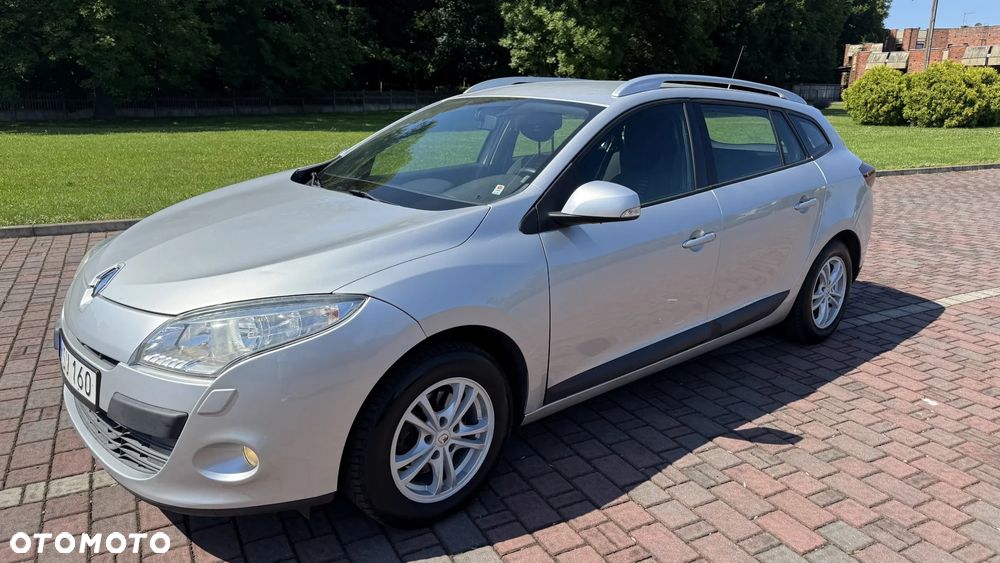 Renault Megane 1.6 16V 110 Expression - 2