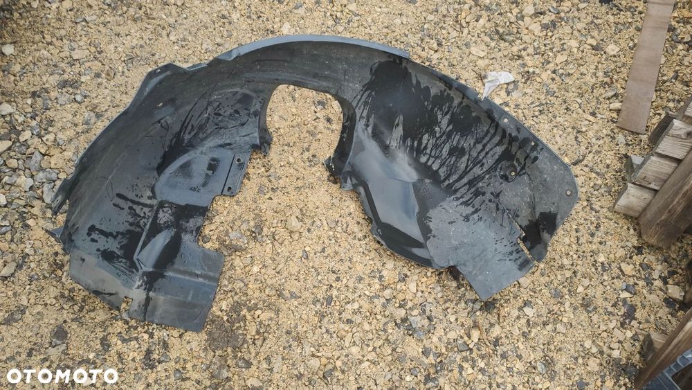 EU NADKOLE LEWY PRZÓD FORD FOCUS MKIII C-MAX - 1