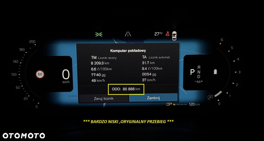 Volvo XC 60 B4 D AWD Plus Dark - 22