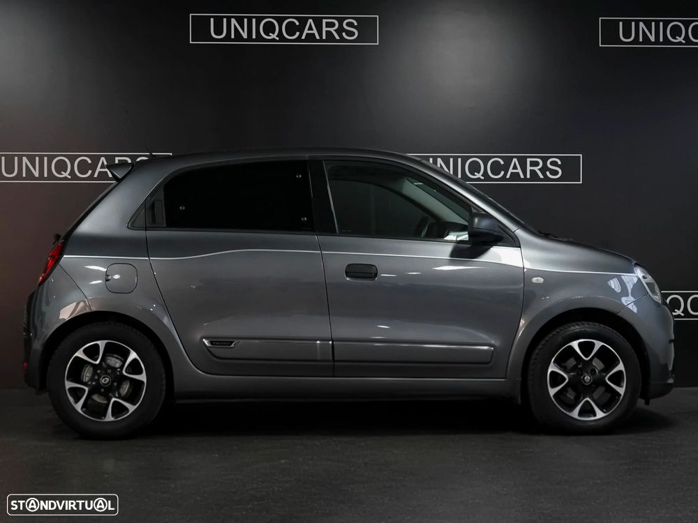 Renault Twingo TCE 90 LIMITED - 3