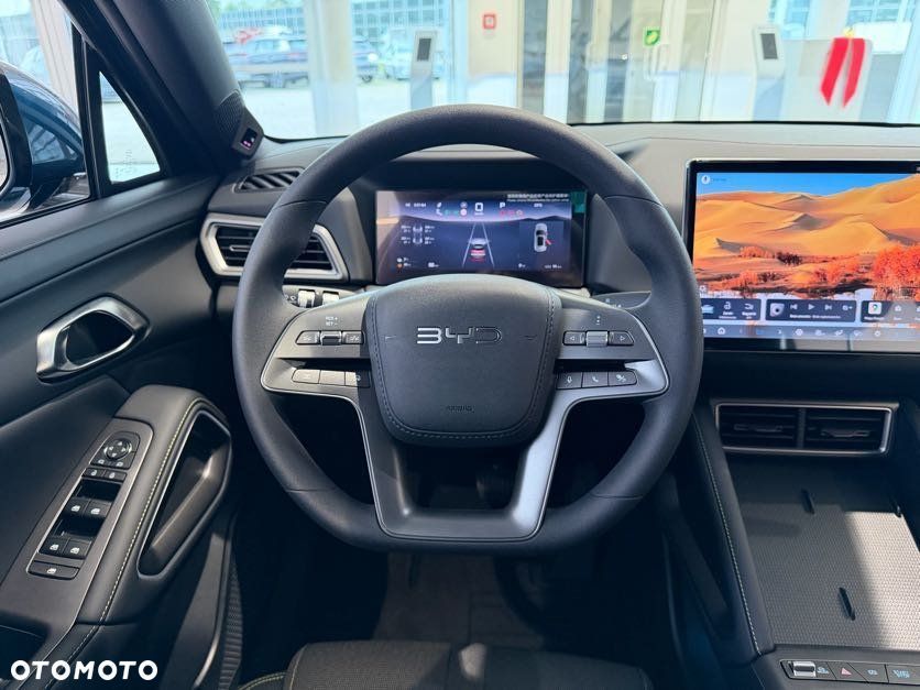 BYD Atto 2 DM-i - 16