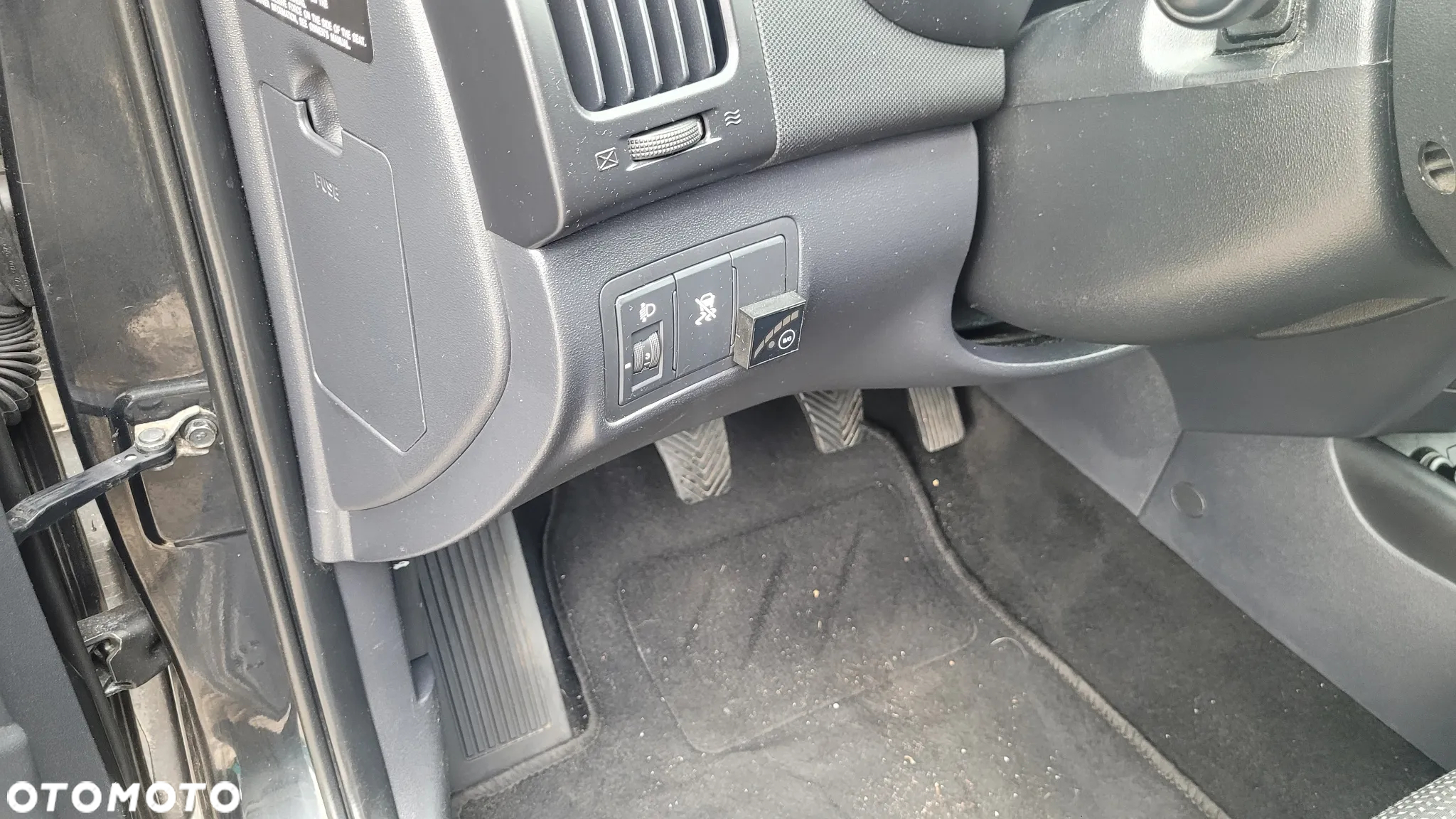 Hyundai i30 i30cw 1.6 Edition Plus - 15