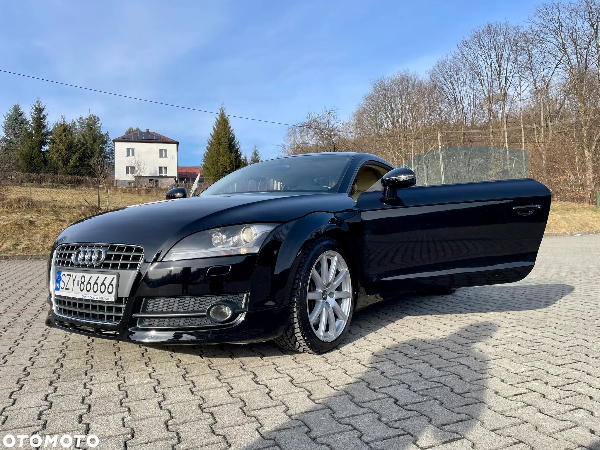 Audi TT - 38